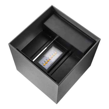 Kinkiet zewnętrzny Milda NO2418331050 - Nordlux